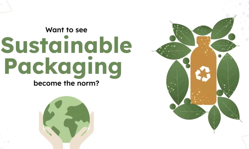 SpaceX Animation - Sustainable Packaging Options for Coffee Brands | Eco-Friendly Solutions Explained
