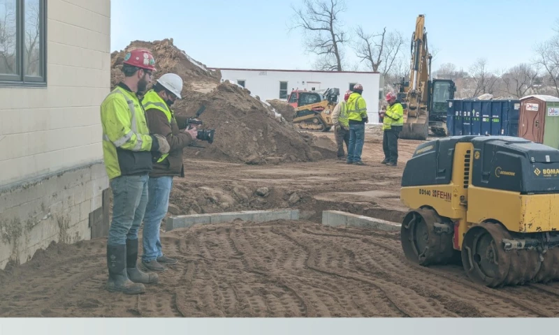 Mortenson Construction