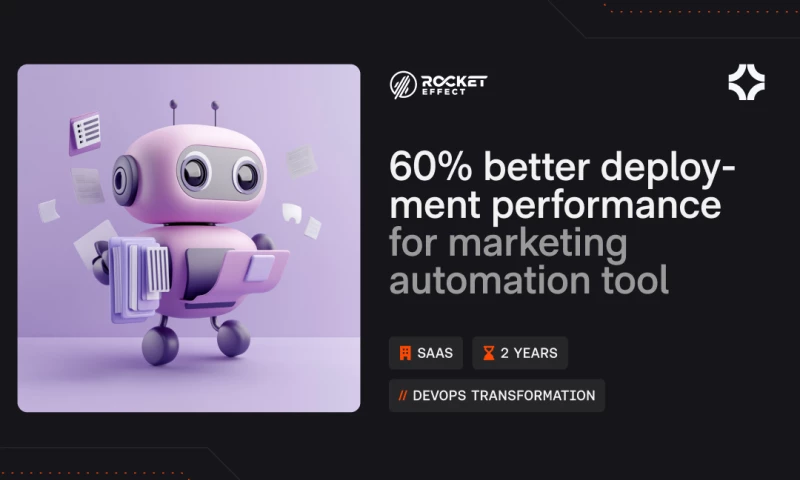 OpsWorks Co. - Automated Infrastructure