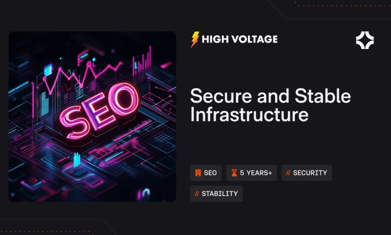 OpsWorks Co. - Secure and Stable Infrastructure