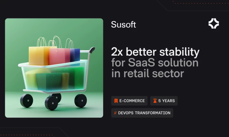 OpsWorks Co. - Operational excellence