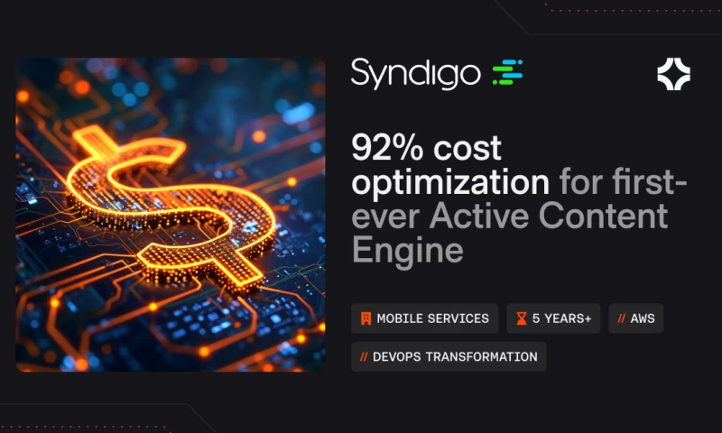 OpsWorks Co. - Infrastructure Maintenance Cost Reduction