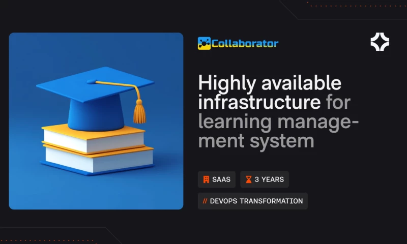 OpsWorks Co. - Horizontally Scalable Infrastructure