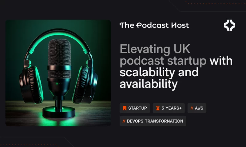 OpsWorks Co. - High-availability Infrastructure