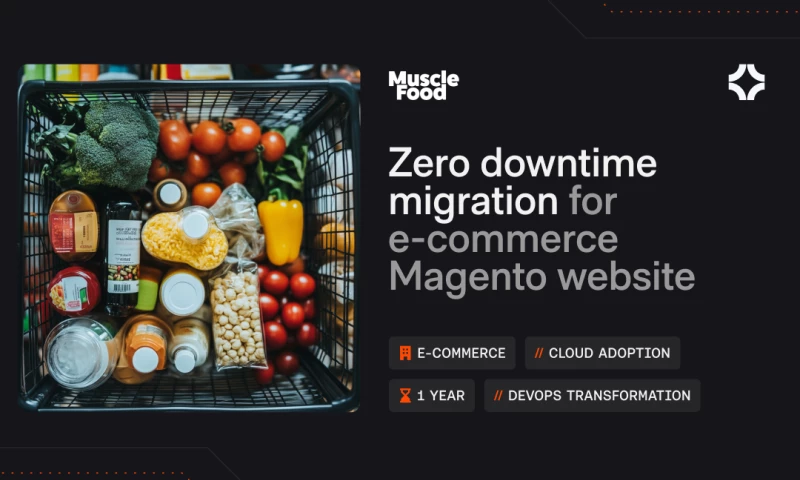 OpsWorks Co. - DevOps Digital Transformation