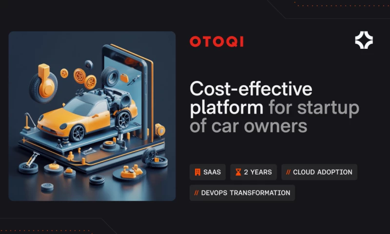 OpsWorks Co. - Cost effective and secure platform