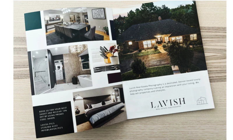 Lavish Real Estate Photography