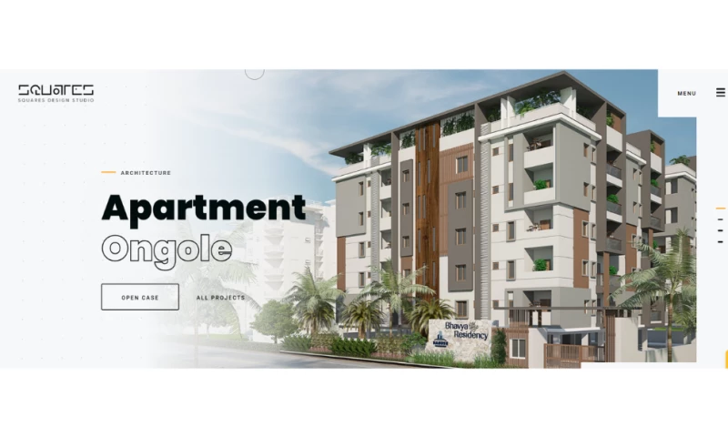 2Digital Solutions - SQUARES DESIGN STUDIO