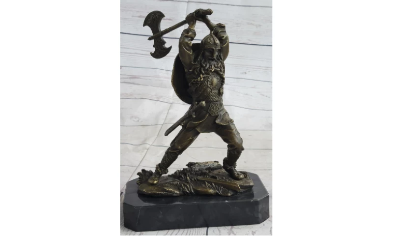 Sculpture Ecommerce Store