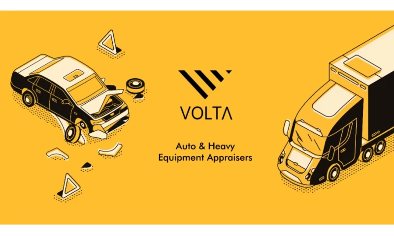 Velvet Media Labs - Volta Claims Service