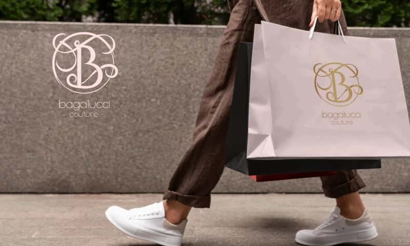 Craft & Slate Creative Agency - Visionary Creation of Bagalucci Couture