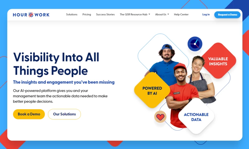 GoingClear - B2B Website Redesign with Refreshed Creative