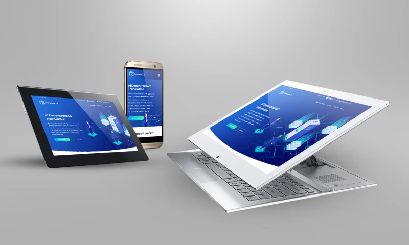 Oyster Media Mauritius - TranslateMe