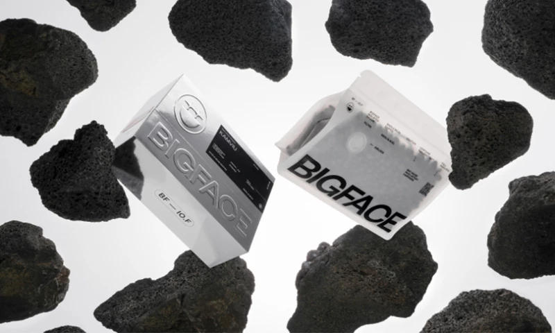 BIGFACE