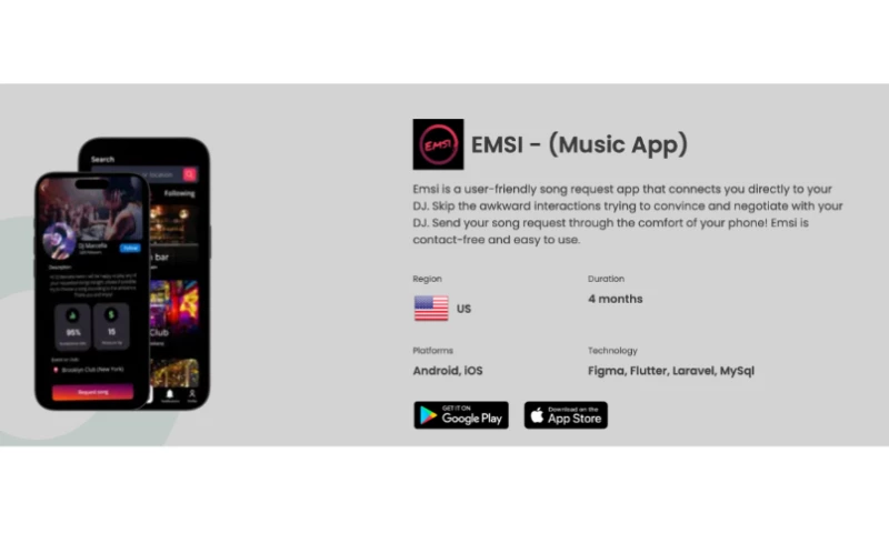 Technoyuga Soft - On Demand DJ Music