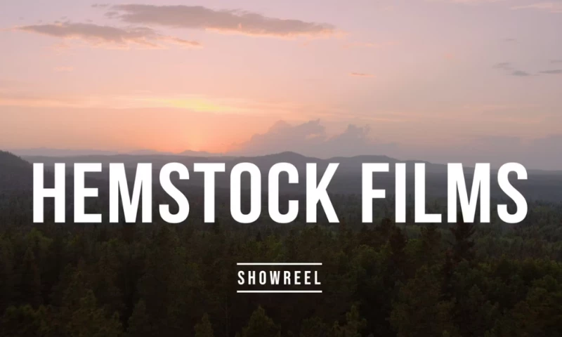 Hemstock Films - Hemstock Films