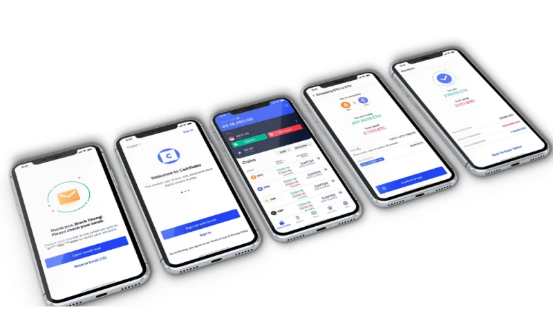 Qun Zhao - Breaking down Bitcoin