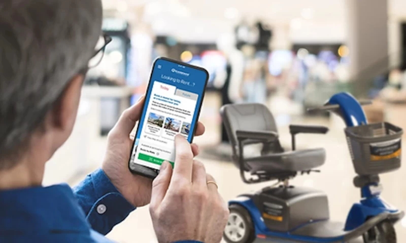 Digital transformation from the inside out