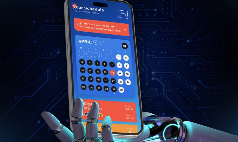 Excellent WebWorld - AI-Powered Online Education App