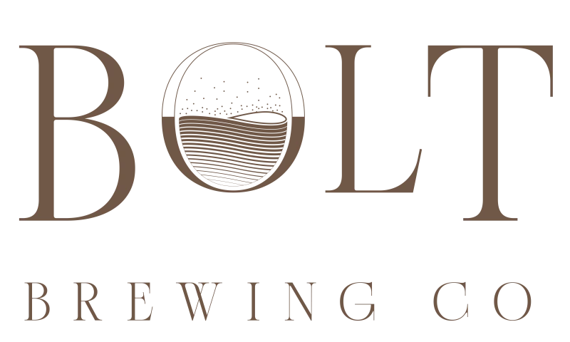 Social Sherpa - Bolt Brewing (Branding) | Social Sherpa