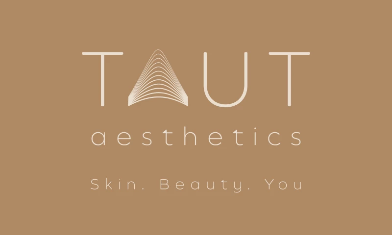 Taut Aesthetic | Branding & Identity by Social Sherpa