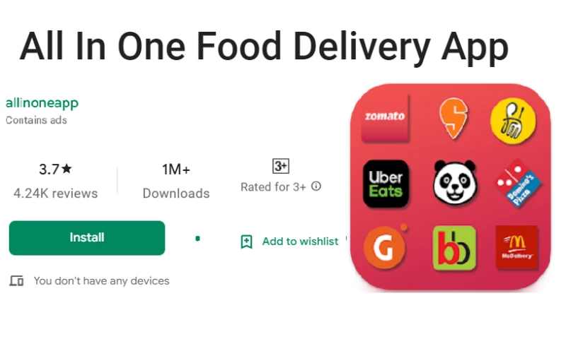Super App Development