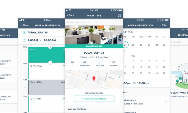 Unifying A White Label Experience Across Mobile, Desktop, and more.