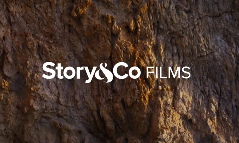 Story & Co - Story&Co Films Showreel 2024