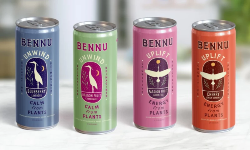 Coppergate Design Company LLC - Bennu