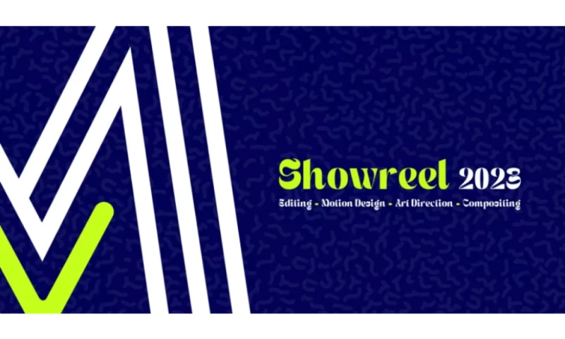 Maryveronique Lecoq - Showreel 2023