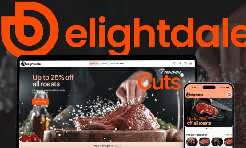 Wezom - DelightDale: Fine wines and delicacies for sale online