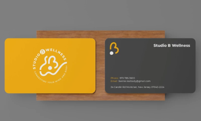 Rutaj - Studio B Wellness (SBW)