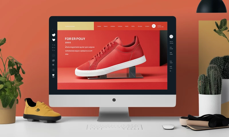 Cloud Retail Ecommerce System