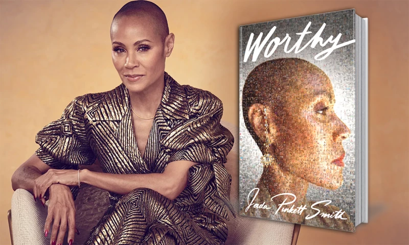 Worthy - Book Cover Design