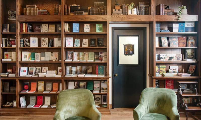 Heritage Church - Unified branding for a unified church family.