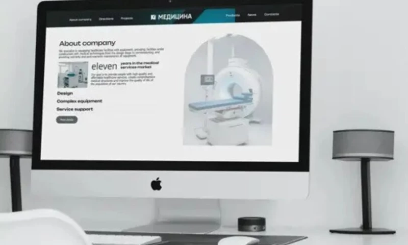 Daccel - Business Site K1 Medicine