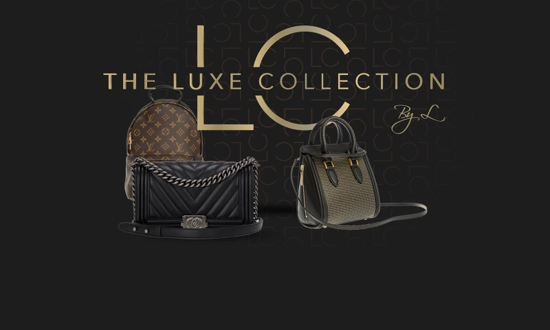 Adcreators - The Luxe Collection By L