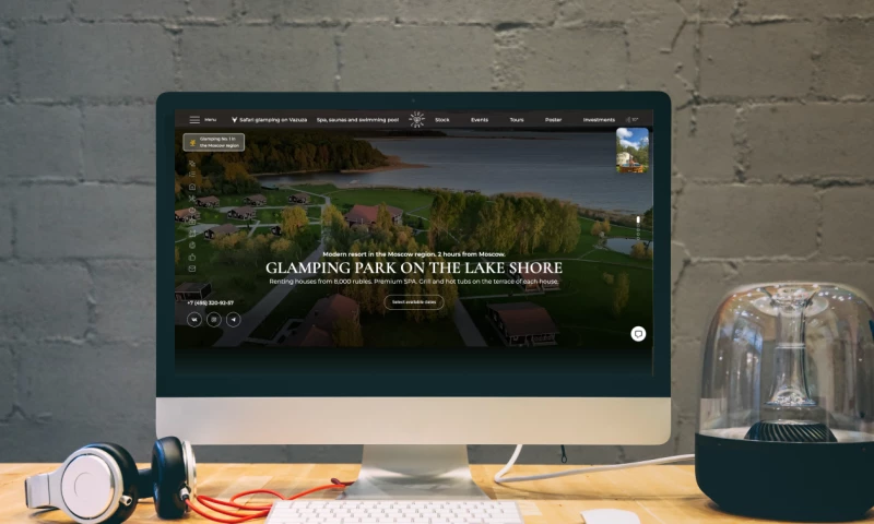 Daccel - Business site Vazuza Love