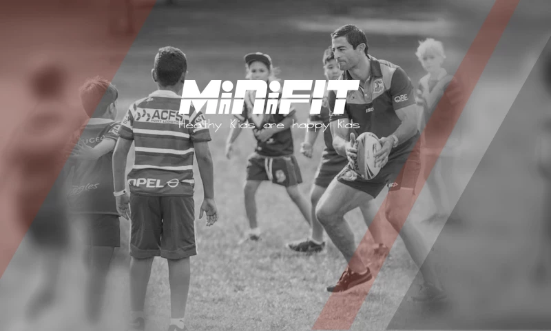 MiniFit - By Anthony Minichiello