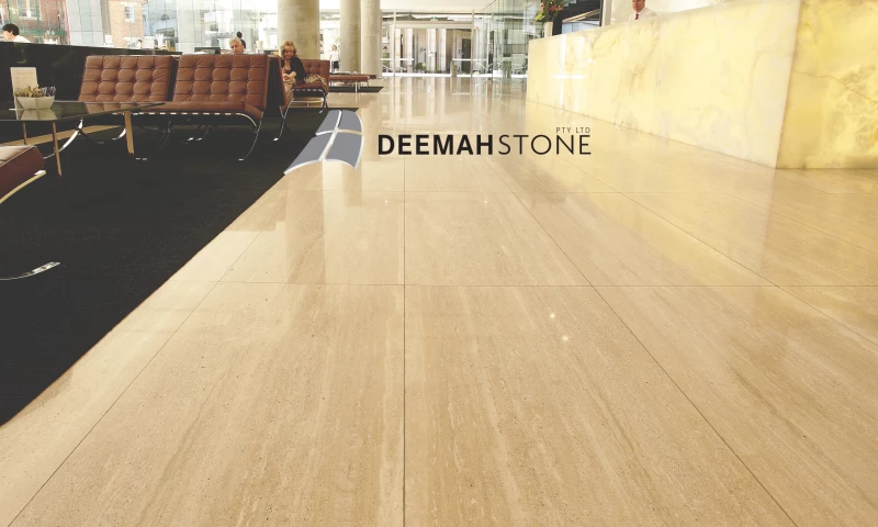 Adcreators - Deemah Stone