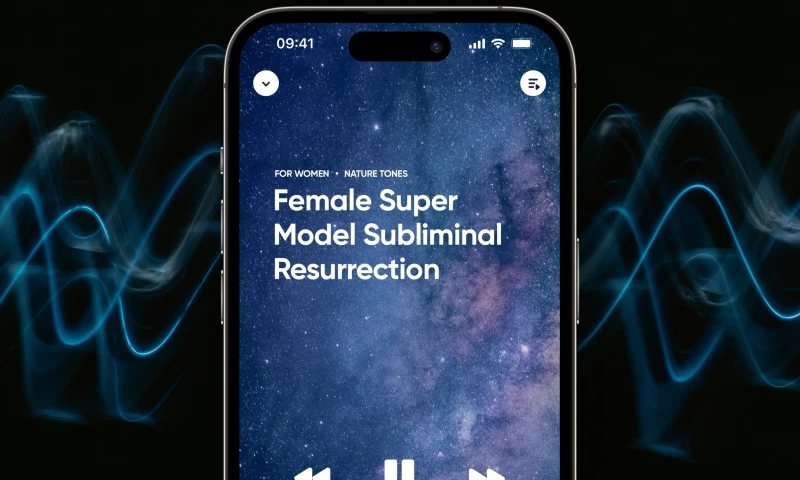 Powerful Subliminals