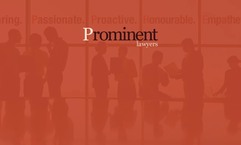 Adcreators - Prominent Lawyers