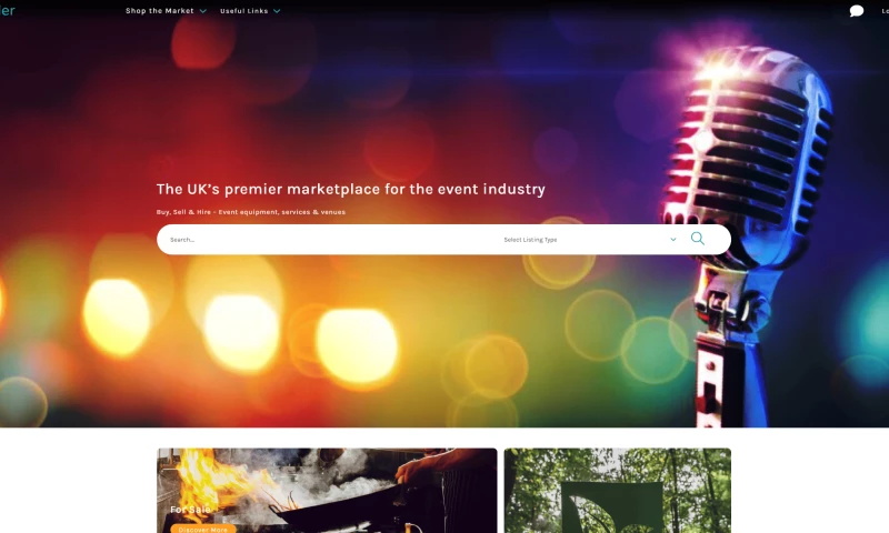 The Prime Apes - Product Listing Website