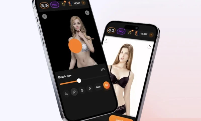 Undress AI