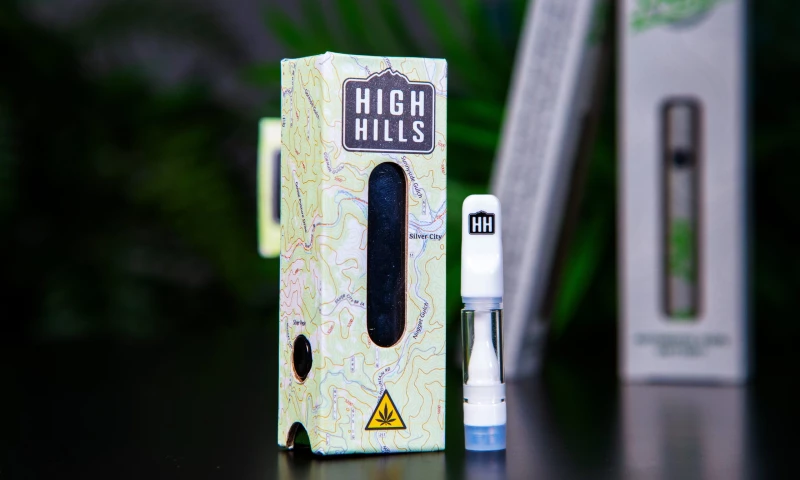 High Hills Packaging