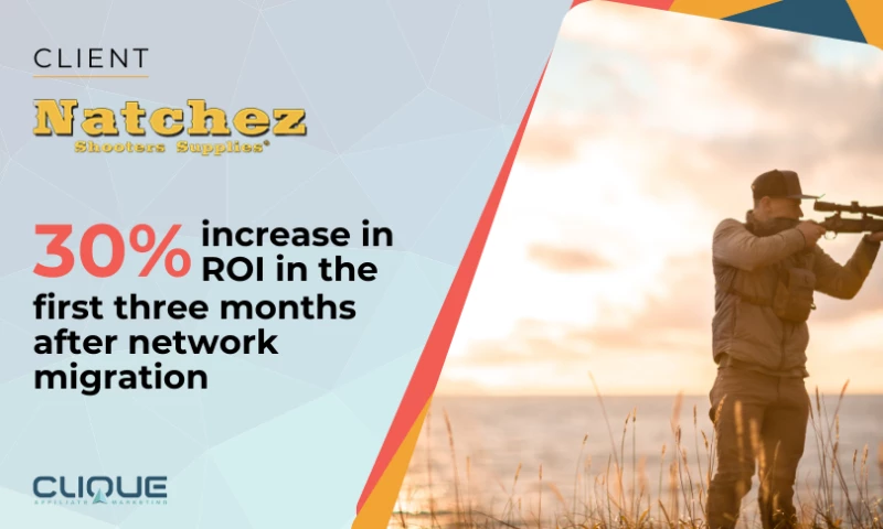 Natchez Affiliate Program Migration