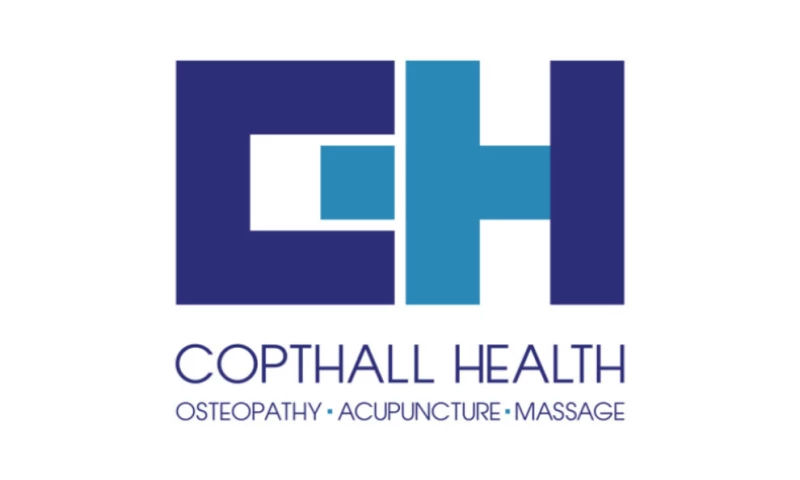 Christian Carrihill - Copthall Health