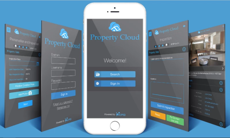 Star Knowledge - Property Cloud - Web and Mobile App