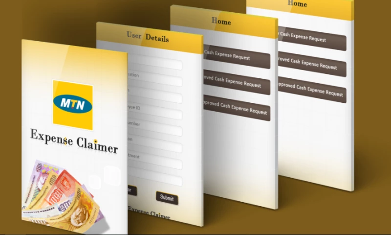 Star Knowledge - Mobile BI Application