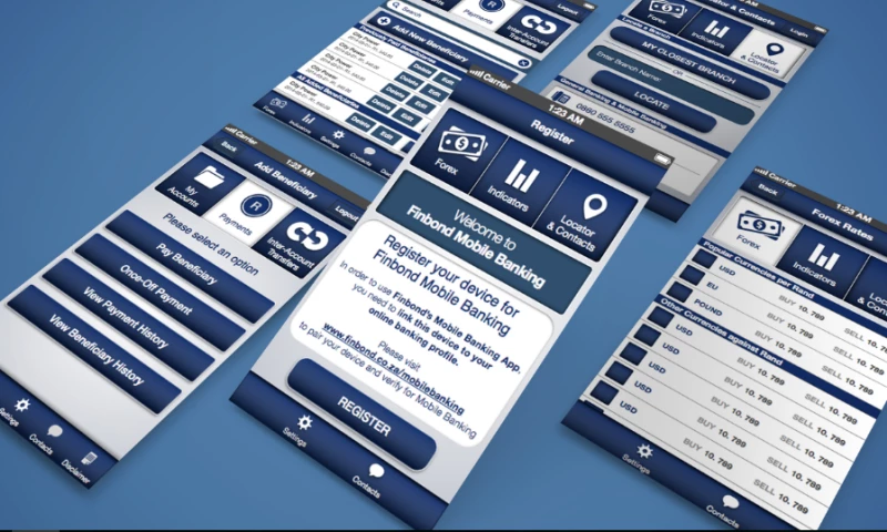 Star Knowledge - Banking Application